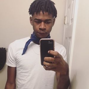 Meet your Posher, Keith